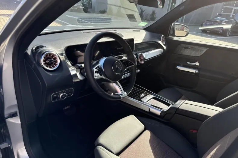 Mercedes-Benz EQB din 2024 cu 12.500 km - oferta MER179994 - foto 9