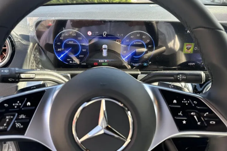 Mercedes-Benz EQB din 2024 cu 12.500 km - oferta MER179994 - foto 10