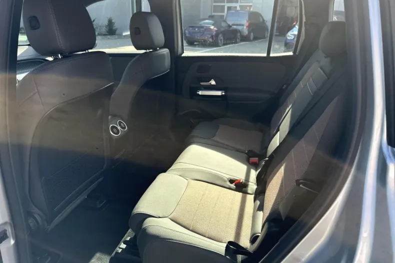 Mercedes-Benz EQB din 2024 cu 12.500 km - oferta MER179994 - foto 12