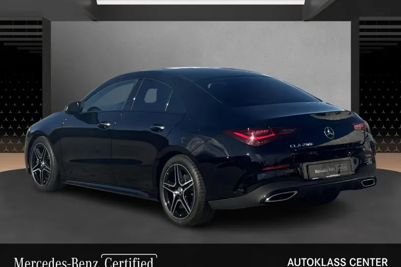 Mercedes-Benz CLA (Clasa CLA) din 2024 cu 17.947 km - oferta MER179995 - foto 5