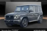 Mercedes-Benz G din 2024 cu 10.048 km - oferta MER179996 - foto 1
