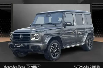 Mercedes-Benz G din 2024 - oferta MER179996