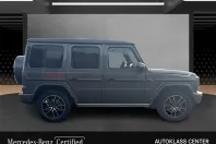 Mercedes-Benz G din 2024 cu 10.048 km - oferta MER179996 - foto 6