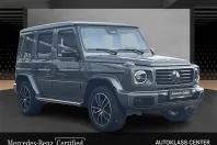 Mercedes-Benz G din 2024 cu 10.048 km - oferta MER179996 - foto 7
