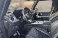 Mercedes-Benz G din 2024 cu 10.048 km - oferta MER179996 - foto 9