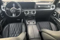 Mercedes-Benz G din 2024 cu 10.048 km - oferta MER179996 - foto 13