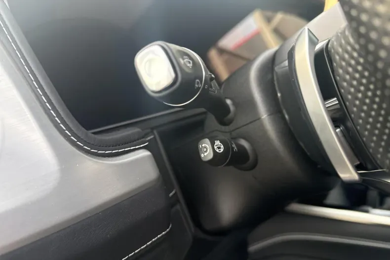 Mercedes-Benz G din 2024 cu 10.048 km - oferta MER179996 - foto 18