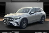 Mercedes-Benz GLC din 2025 cu 17.524 km - oferta MER179997 - foto 1