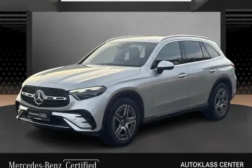 Mercedes-Benz GLC din 2025 - oferta MER179997