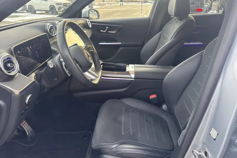 Mercedes-Benz GLC din 2025 cu 17.524 km - oferta MER179997 - foto 13