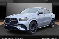 Mercedes-Benz GLE Coupe din 2024 cu 4.693 km - oferta MER179998 - foto 1