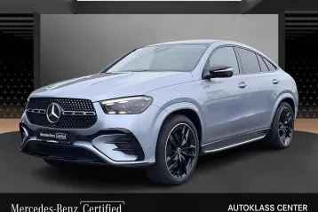Mercedes-Benz GLE Coupe din 2024 - oferta MER179998