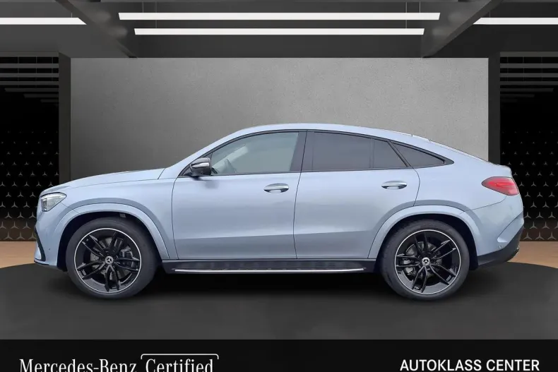 Mercedes-Benz GLE Coupe din 2024 cu 4.693 km - oferta MER179998 - foto 3