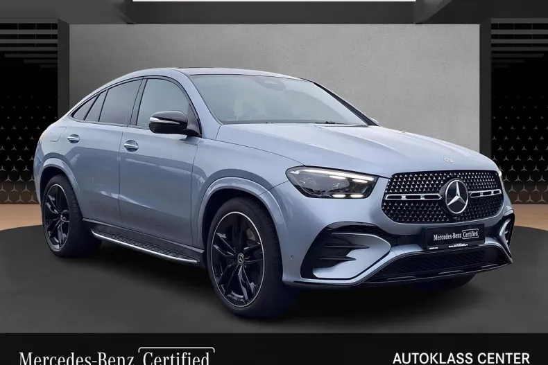 Mercedes-Benz GLE Coupe din 2024 cu 4.693 km - oferta MER179998 - foto 8