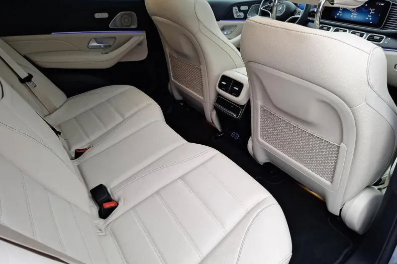 Mercedes-Benz GLE Coupe din 2024 cu 4.693 km - oferta MER179998 - foto 15