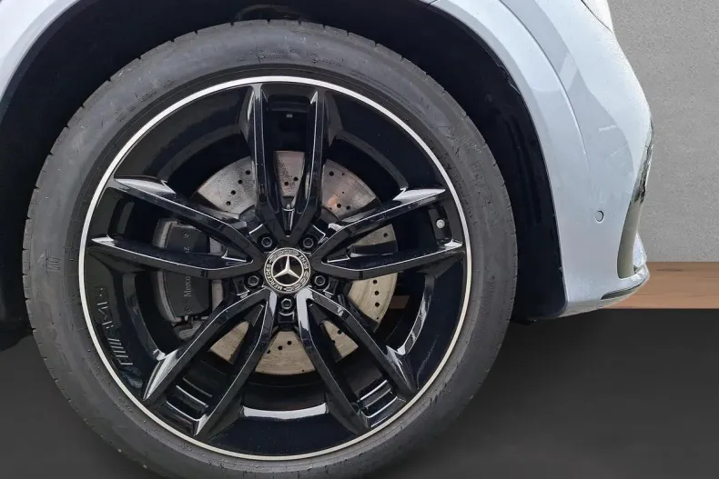 Mercedes-Benz GLE Coupe din 2024 cu 4.693 km - oferta MER179998 - foto 16