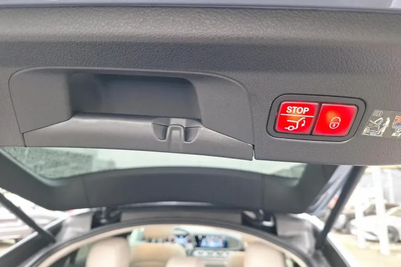 Mercedes-Benz GLE Coupe din 2024 cu 4.693 km - oferta MER179998 - foto 19