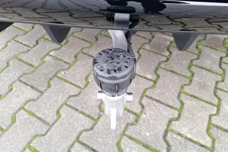 Mercedes-Benz GLE Coupe din 2024 cu 4.693 km - oferta MER179998 - foto 21