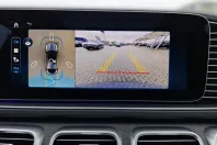 Mercedes-Benz GLE Coupe din 2024 cu 4.693 km - oferta MER179998 - foto 24