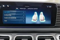 Mercedes-Benz GLE Coupe din 2024 cu 4.693 km - oferta MER179998 - foto 25