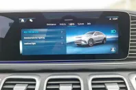 Mercedes-Benz GLE Coupe din 2024 cu 4.693 km - oferta MER179998 - foto 26