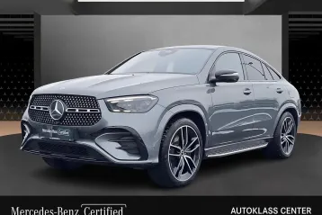 Mercedes-Benz GLE Coupe din 2024 - oferta MER179999