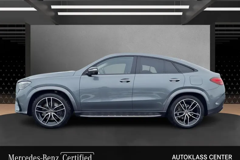 Mercedes-Benz GLE Coupe din 2024 cu 45.305 km - oferta MER179999 - foto 3