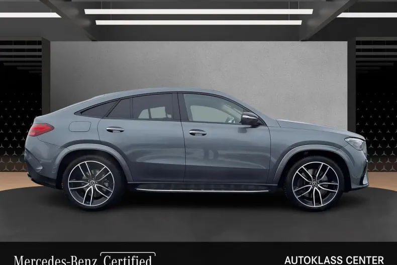 Mercedes-Benz GLE Coupe din 2024 cu 45.305 km - oferta MER179999 - foto 7