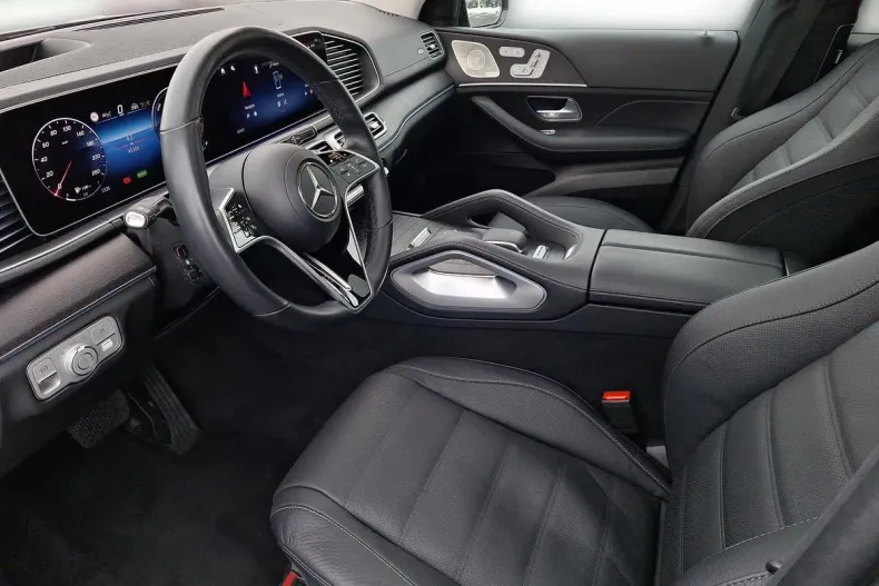 Mercedes-Benz GLE Coupe din 2024 cu 45.305 km - oferta MER179999 - foto 10