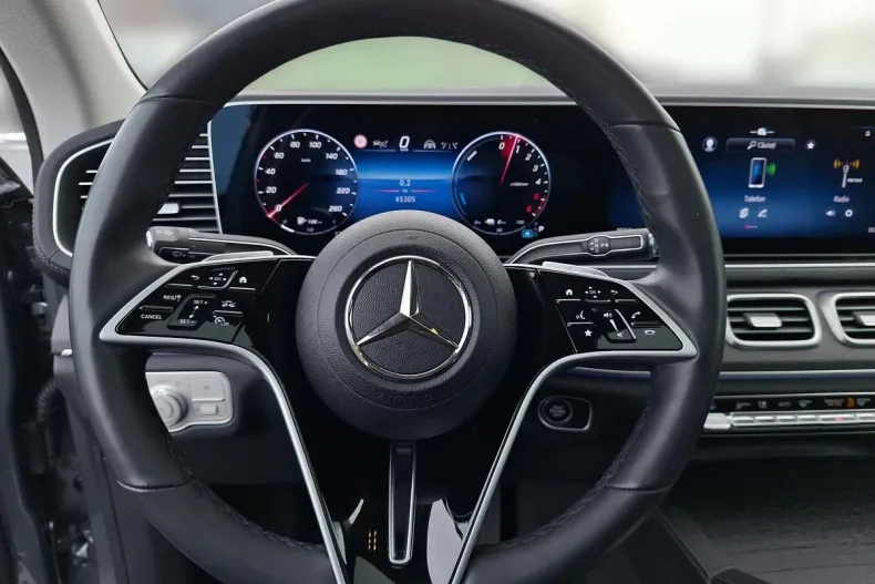 Mercedes-Benz GLE Coupe din 2024 cu 45.305 km - oferta MER179999 - foto 11