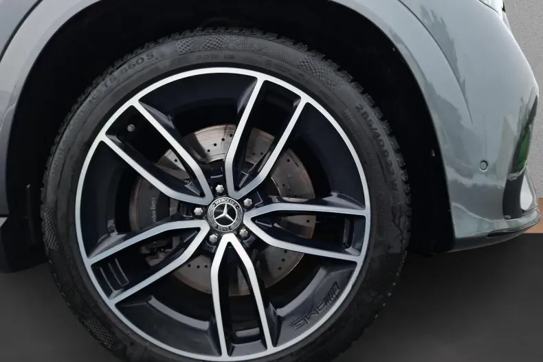 Mercedes-Benz GLE Coupe din 2024 cu 45.305 km - oferta MER179999 - foto 16