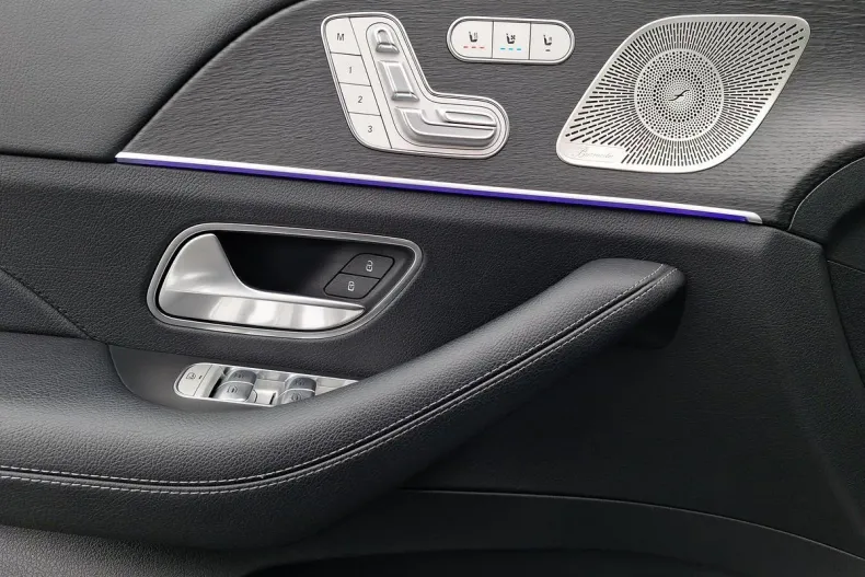 Mercedes-Benz GLE Coupe din 2024 cu 45.305 km - oferta MER179999 - foto 17