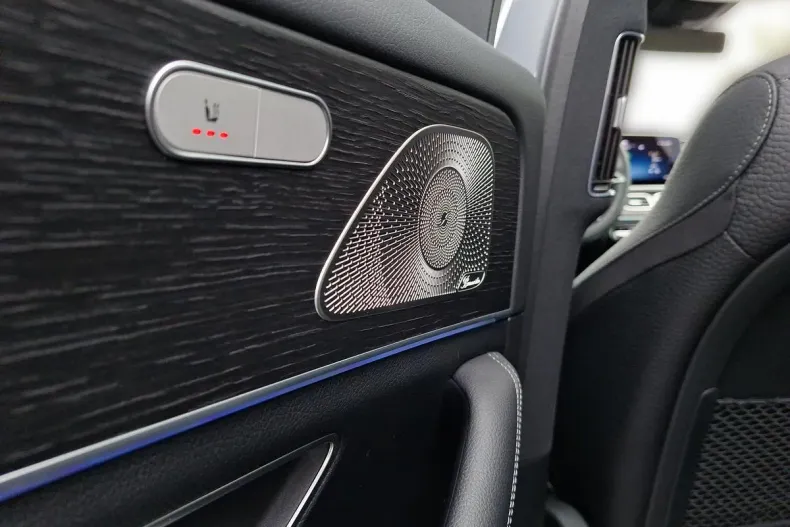 Mercedes-Benz GLE Coupe din 2024 cu 45.305 km - oferta MER179999 - foto 20