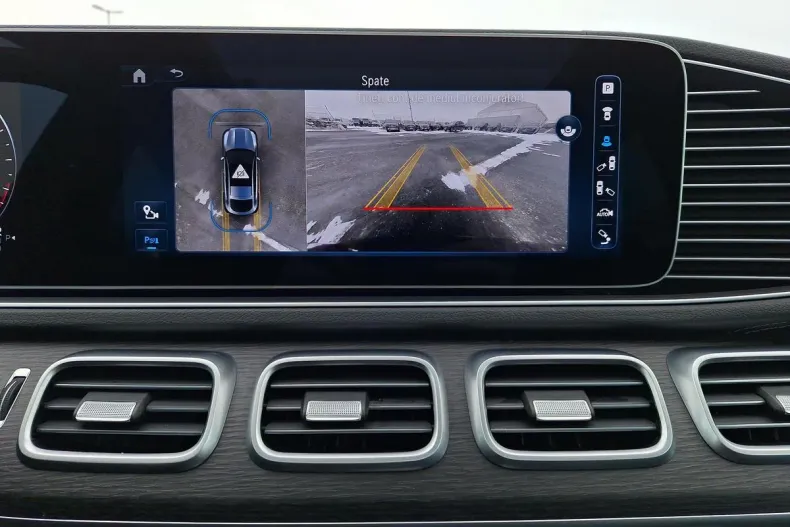 Mercedes-Benz GLE Coupe din 2024 cu 45.305 km - oferta MER179999 - foto 25