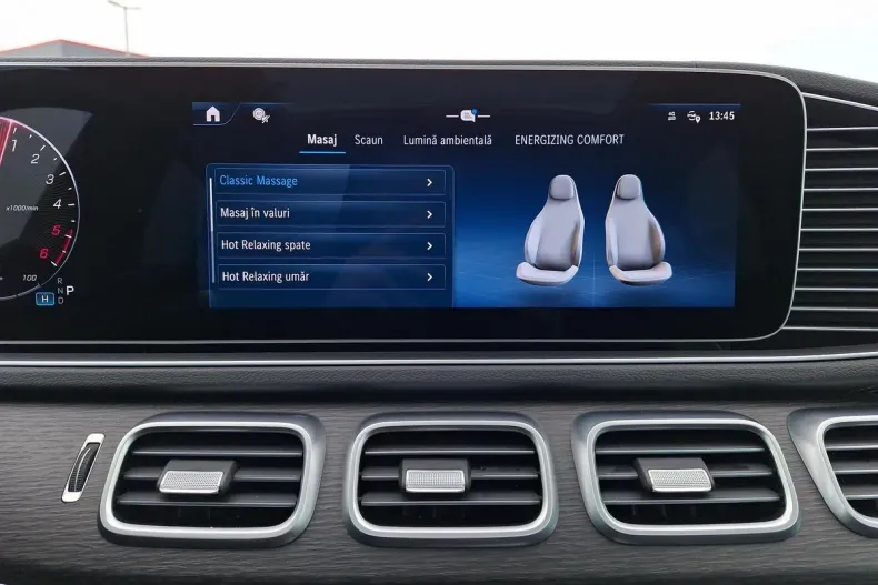 Mercedes-Benz GLE Coupe din 2024 cu 45.305 km - oferta MER179999 - foto 26