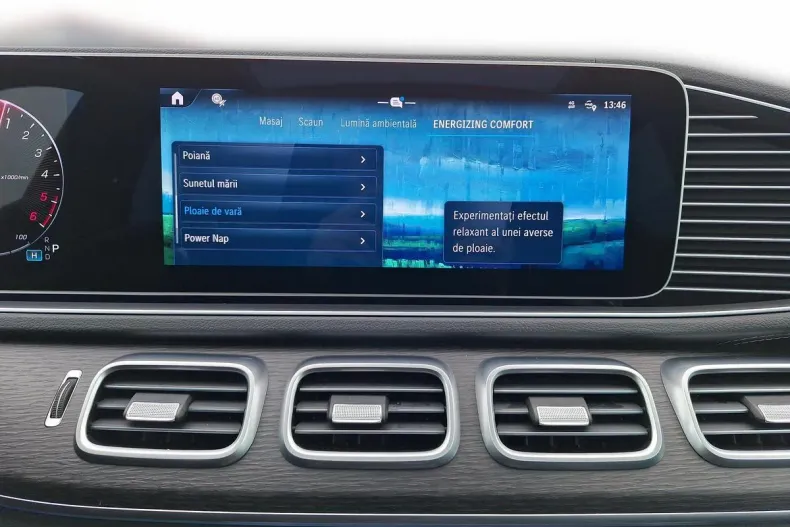 Mercedes-Benz GLE Coupe din 2024 cu 45.305 km - oferta MER179999 - foto 28