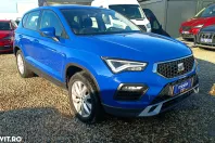 Seat Ateca din 2022 cu 149.820 km - oferta SEA180000 - foto 4
