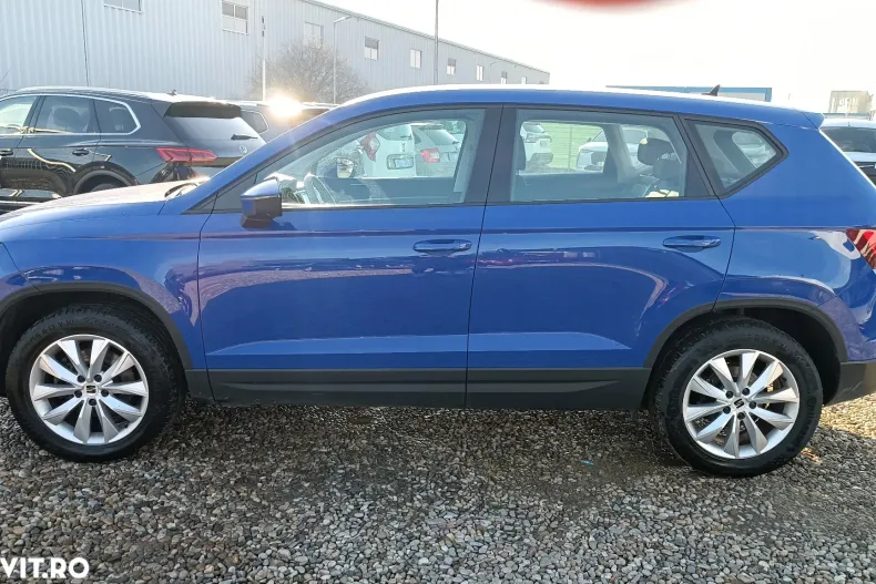 Seat Ateca din 2022 cu 149.820 km - oferta SEA180000 - foto 9