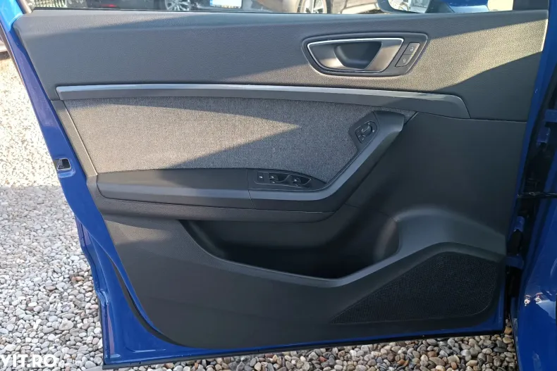 Seat Ateca din 2022 cu 149.820 km - oferta SEA180000 - foto 14