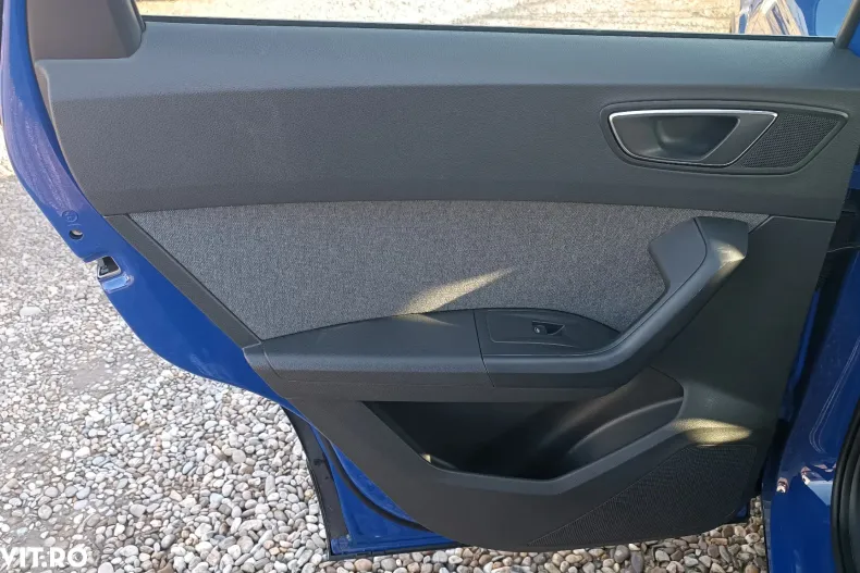 Seat Ateca din 2022 cu 149.820 km - oferta SEA180000 - foto 15