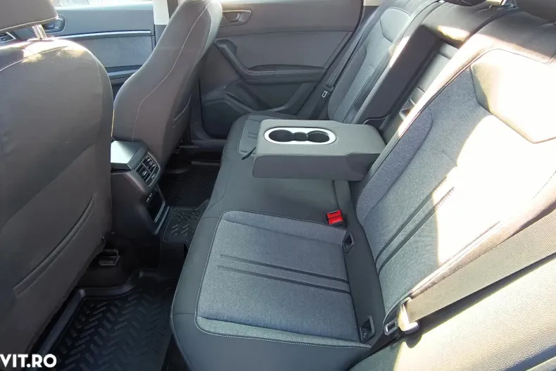 Seat Ateca din 2022 cu 149.820 km - oferta SEA180000 - foto 16