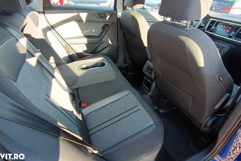 Seat Ateca din 2022 cu 149.820 km - oferta SEA180000 - foto 17