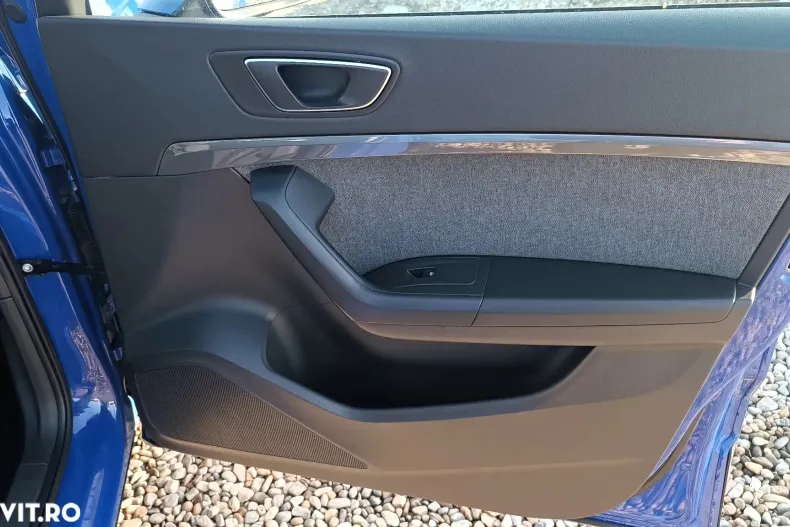 Seat Ateca din 2022 cu 149.820 km - oferta SEA180000 - foto 20