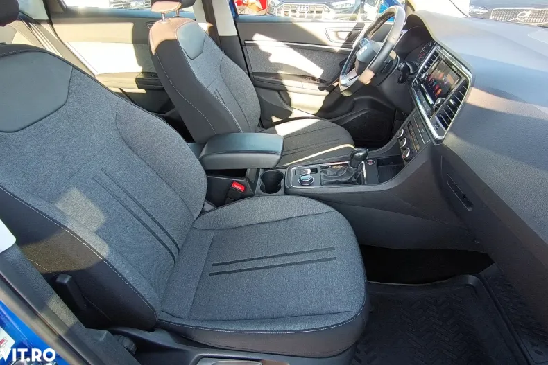 Seat Ateca din 2022 cu 149.820 km - oferta SEA180000 - foto 21