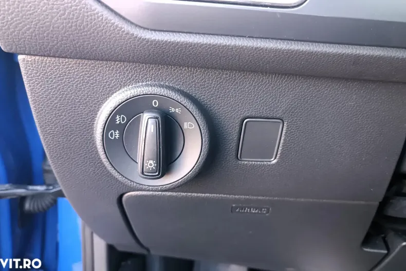 Seat Ateca din 2022 cu 149.820 km - oferta SEA180000 - foto 23