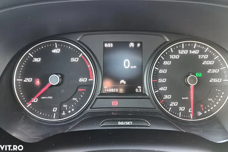 Seat Ateca din 2022 cu 149.820 km - oferta SEA180000 - foto 24