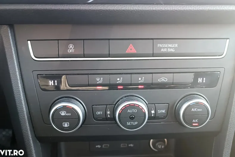 Seat Ateca din 2022 cu 149.820 km - oferta SEA180000 - foto 26