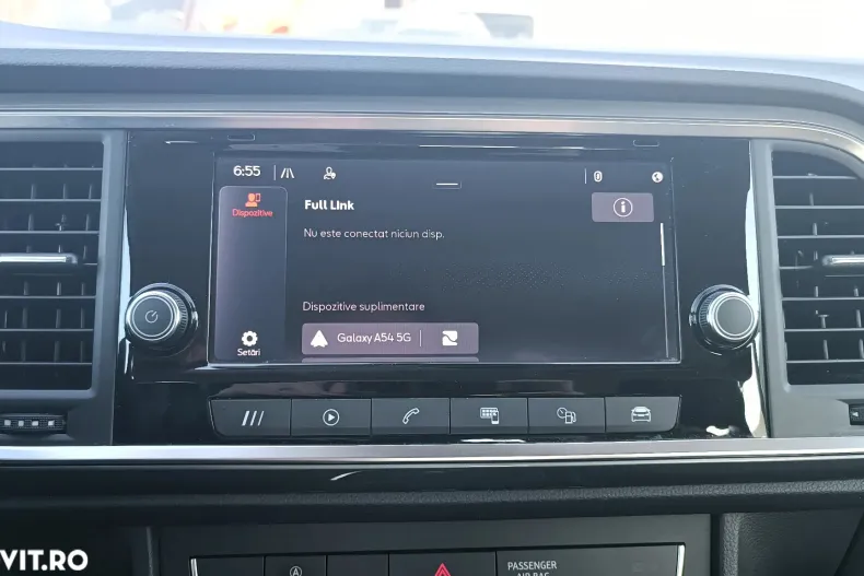 Seat Ateca din 2022 cu 149.820 km - oferta SEA180000 - foto 30