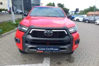 Toyota Hilux din 2024 cu 11.200 km - oferta TOY180001 - foto 2