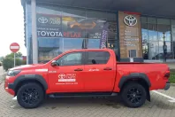 Toyota Hilux din 2024 cu 11.200 km - oferta TOY180001 - foto 4